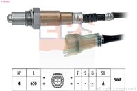 EPS 1.998.563 - Sonda Lambda