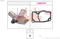 EPS 1.880.348 - Termostato, refrigerante