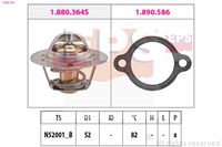EPS 1.880.367 - Termostato, refrigerante