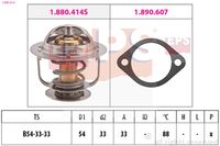 EPS 1.880.414 - Termostato, refrigerante