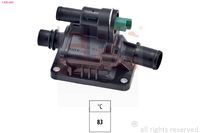 EPS 1.880.486 - Termostato, refrigerante