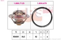 EPS 1.880.712 - Termostato, refrigerante