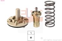 EPS 1.880.745S - Termostato, refrigerante
