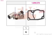 EPS 1.880.832 - Termostato, refrigerante