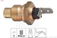 EPS 1.830.007 - Sensor, temperatura del refrigerante