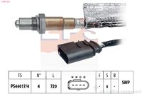 EPS 1.997.163 - Sonda Lambda