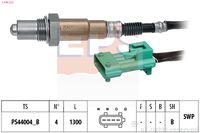 EPS 1.998.222 - Sonda Lambda