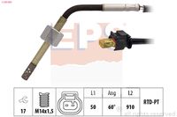 EPS 1.220.083 - Sensor, temp. gas escape