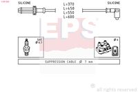 EPS 1.501.025 - Juego de cables de encendido