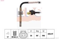 EPS 1.220.170 - Sensor, temp. gas escape