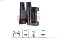 EPS 1.970.584 - Bobina de encendido