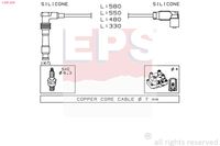 EPS 1.501.559 - Juego de cables de encendido