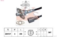 EPS 1.997.372 - Sonda Lambda