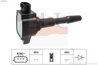 EPS 1.970.613 - Bobina de encendido