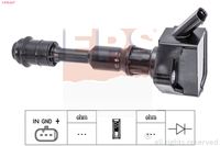 EPS 1.970.637 - Bobina de encendido