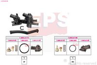 EPS 1.879.961KK - Termostato, refrigerante