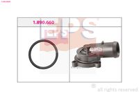EPS 1.660.686R - Brida de refrigerante
