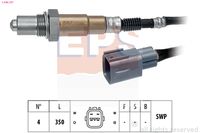 EPS 1.998.197 - Sonda Lambda