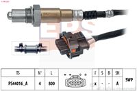 EPS 1.998.263 - Sonda Lambda