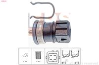 EPS 1.830.251 - Sensor, temperatura del refrigerante