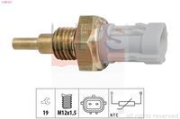 EPS 1.830.351 - Sensor, temperatura del aceite