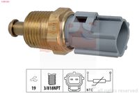EPS 1.830.363 - Sensor, temperatura del aceite
