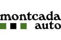 Montcada RHY014 - Muelle neumático, maletero/compartimento de carga