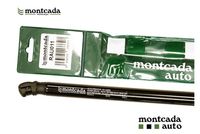 Montcada RAU011 - Muelle neumático, capó de motor