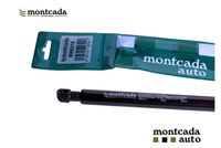 Montcada RRE015 - Muelle neumático, maletero/compartimento de carga