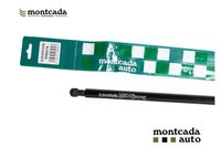 Montcada RRE019 - Muelle neumático, maletero/compartimento de carga