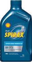 SHELL 001G8326ES - Aceite, transmisión variable continua (CVT)