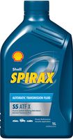 SHELL 550056389 - Aceite de transmisión
