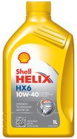 SHELL 001H2391ES - Aceite transmisión