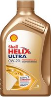 SHELL 007A1679ES - Aceite de motor