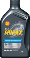 SHELL 550058231 - Aceite de transmisión