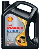 SHELL 001F4540ES - Aceite de motor