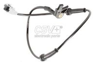 CSV electronic parts CSG1012 - Sensor, revoluciones de la rueda