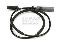 CSV electronic parts CSG9619 - Sensor, revoluciones de la rueda