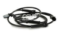 CSV electronic parts CSG9899 - Sensor, revoluciones de la rueda