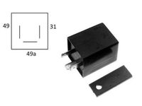 CSV electronic parts CRI4005 - Relé de intermitencia