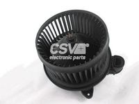 CSV electronic parts CVH2184 - Ventilador habitáculo