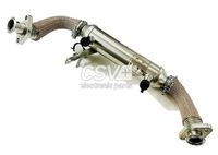 CSV electronic parts CEF5213 - Elemento enfriador, reciclaje gases escape