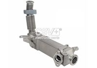 CSV electronic parts CEF5660 - Elemento enfriador, reciclaje gases escape