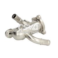 CSV electronic parts CEF5663 - Elemento enfriador, reciclaje gases escape
