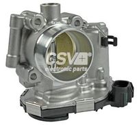 CSV electronic parts CCM8266 - Cuerpo de mariposa