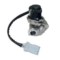 CSV electronic parts CGR4605C - Válvula EGR