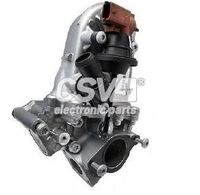 CSV electronic parts CGR4836 - Válvula EGR