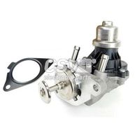 CSV electronic parts CGR5124 - Válvula EGR