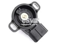 CSV electronic parts CPM9196 - Sensor, posición mariposa
