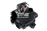 CSV electronic parts CAC3023 - Cerradura de puerta